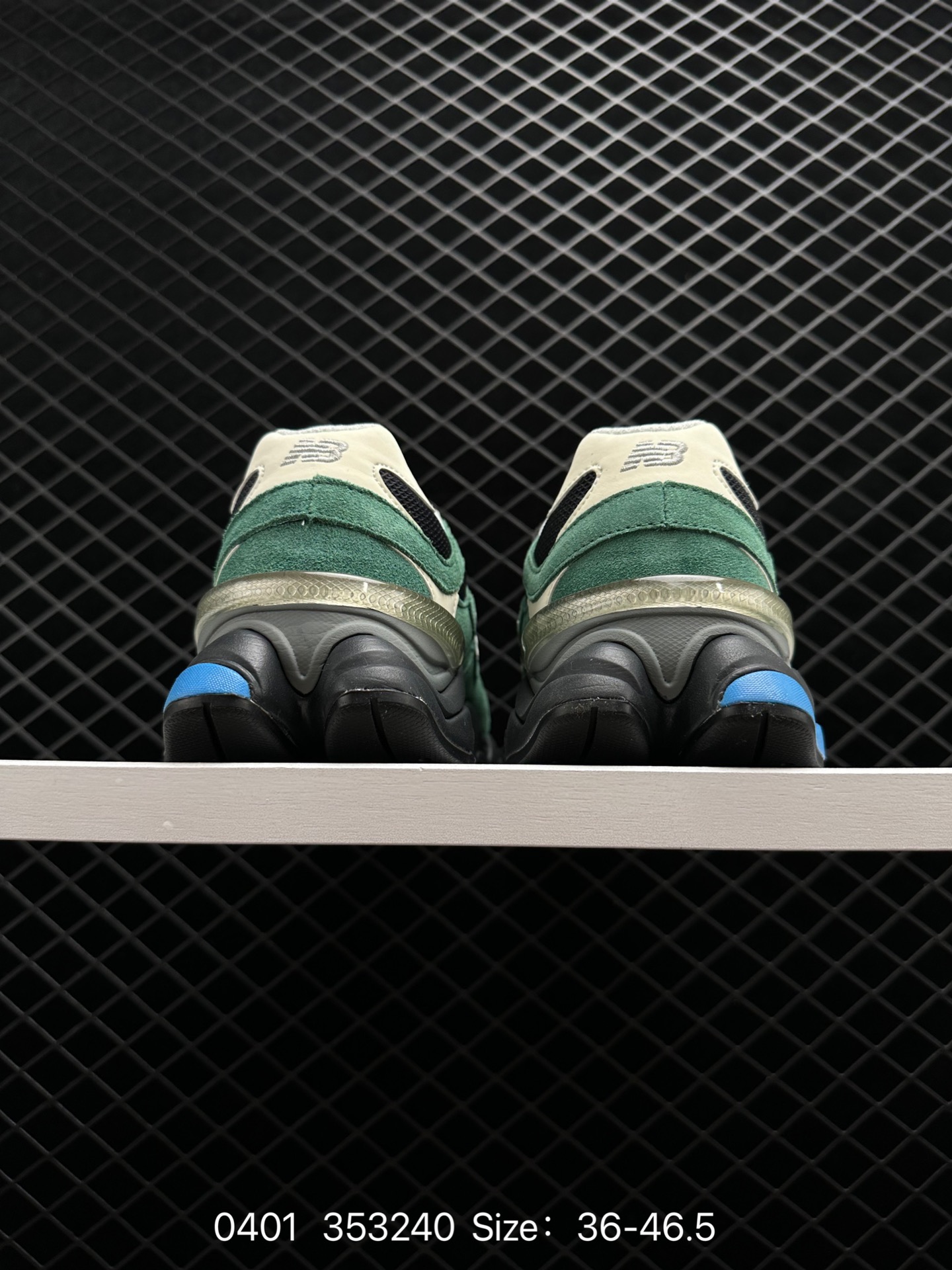 Joe Freshgoods x New Balance NB9060